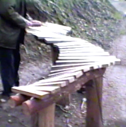 milli marimba still